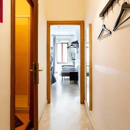 Catania Inn Rooms Alojamento de Acomodação e Pequeno-almoço 2*