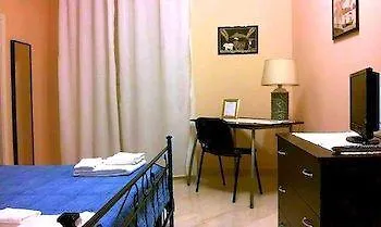 ベッド・アンド・ブレックファスト Catania Inn Rooms