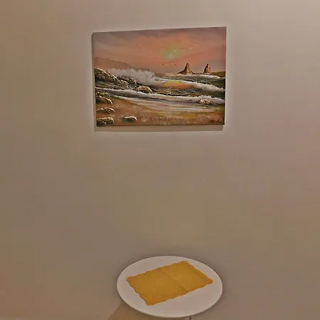Catania Inn Rooms Alojamento de Acomodação e Pequeno-almoço 2*
