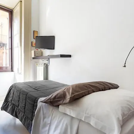 Catania Inn Rooms Bed & Breakfast 2*