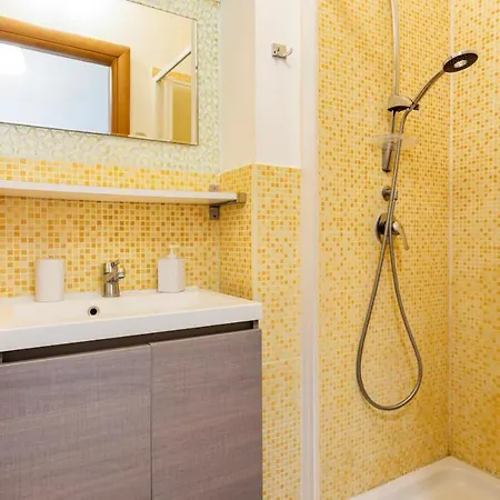 Catania Inn Rooms CTA