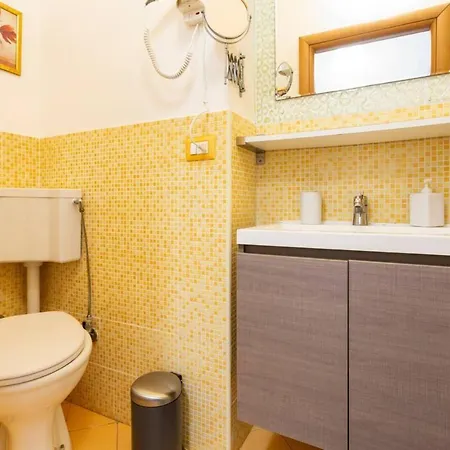 Bed & Breakfast Catania Inn Rooms CTA