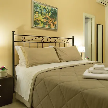 Catania Inn Rooms 2* CTA