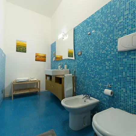 Bed & Breakfast Catania Inn Rooms 2*