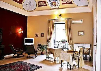 Catania Inn Rooms Bed & Breakfast