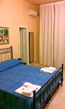 Bed & Breakfast Catania Inn Rooms 2*