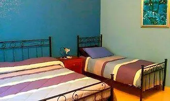 Bed & Breakfast Catania Inn Rooms CTA
