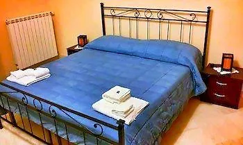 Bed & Breakfast Catania Inn Rooms 2*