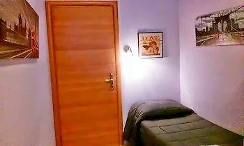 Catania Inn Rooms 2* CTA