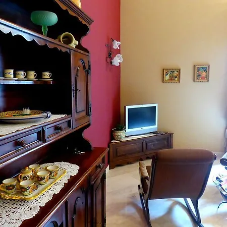 Bed & Breakfast Catania Inn Rooms CTA