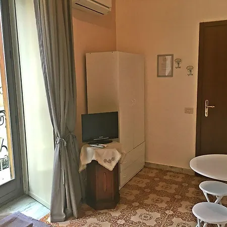 Bed & Breakfast Catania Inn Rooms