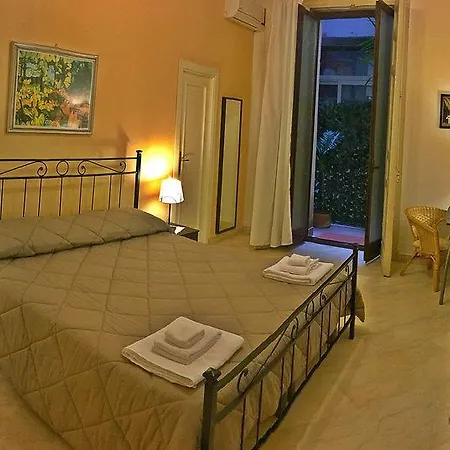 Catania Inn Rooms