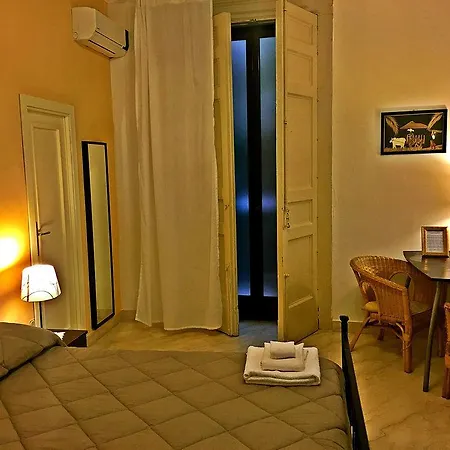 Catania Inn Rooms