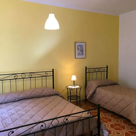 Catania Inn Rooms Bed & Breakfast 2*