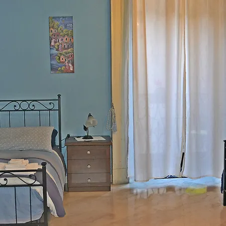 Catania Inn Rooms Bed & Breakfast