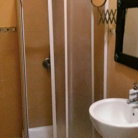 Bed & Breakfast Catania Inn Rooms
