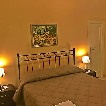 Catania Inn Rooms CTA