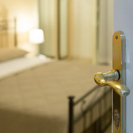 Catania Inn Rooms