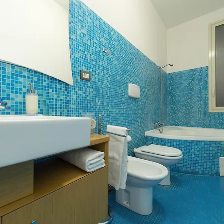 Bed & Breakfast Catania Inn Rooms 2*