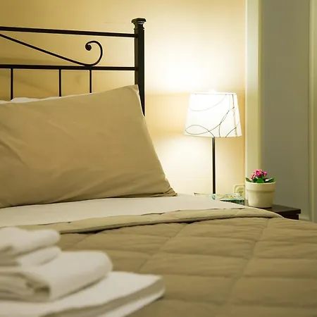Catania Inn Rooms 2*