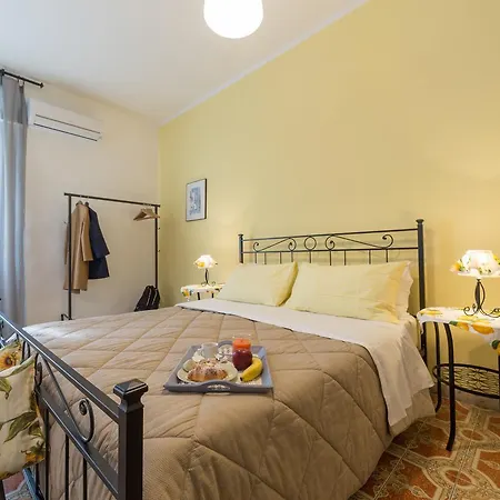 Catania Inn Rooms 2*