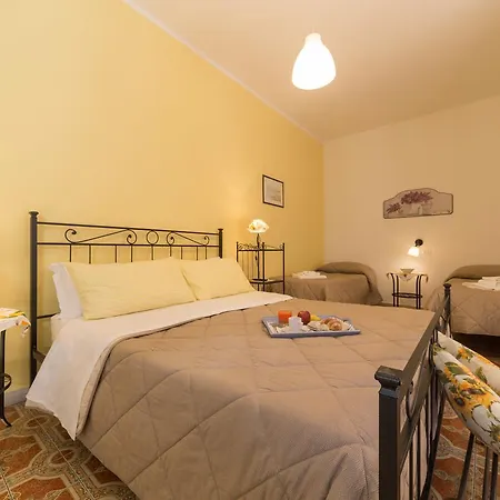 Catania Inn Rooms