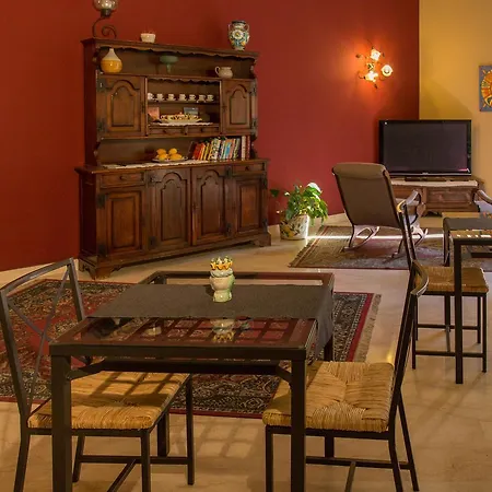 Catania Inn Rooms 2*