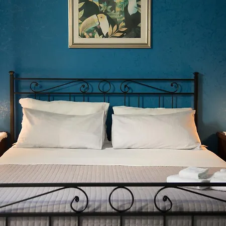 Bed & Breakfast Catania Inn Rooms CTA