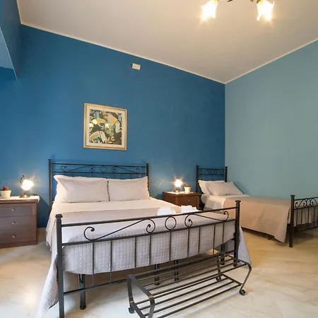 Catania Inn Rooms Bed & Breakfast
