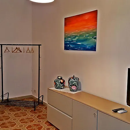 Bed & Breakfast Catania Inn Rooms 2*