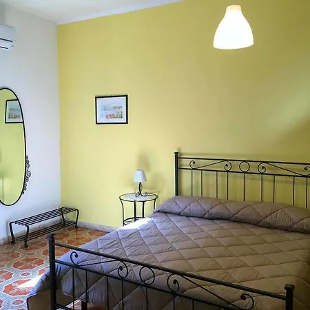 Catania Inn Rooms Bed & Breakfast