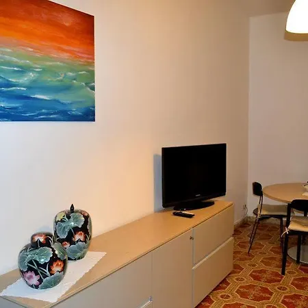 Bed & Breakfast Catania Inn Rooms CTA
