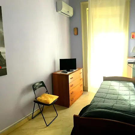Bed & Breakfast Catania Inn Rooms CTA