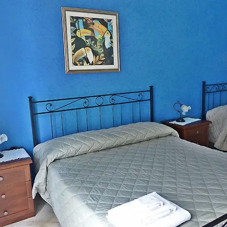 Catania Inn Rooms