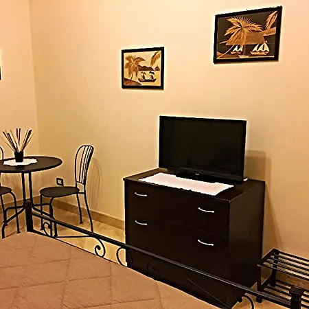 Catania Inn Rooms 2*