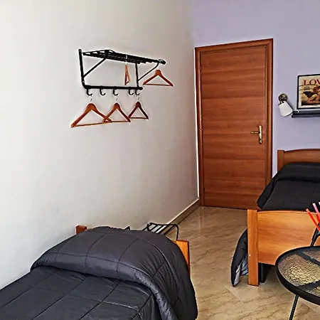 Catania Inn Rooms 2* CTA