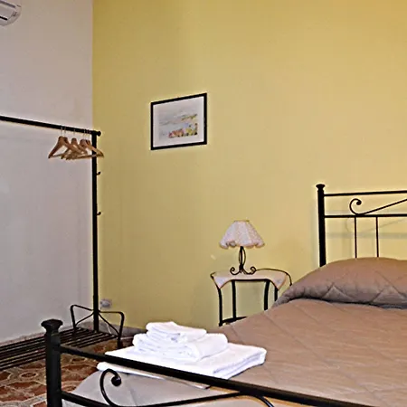 Catania Inn Rooms Bed & Breakfast 2*