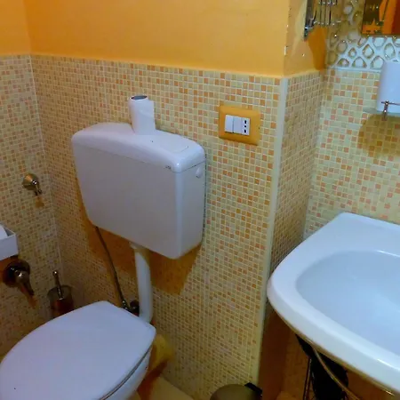 Catania Inn Rooms CTA