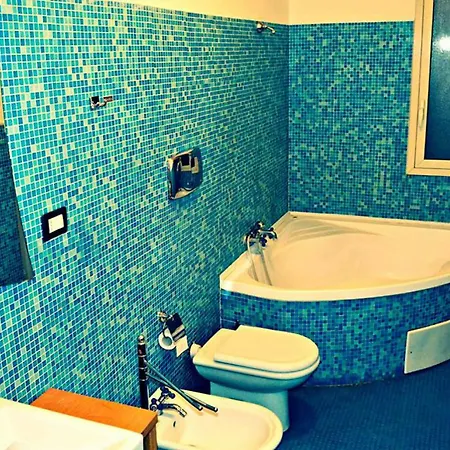 Bed & Breakfast Catania Inn Rooms CTA