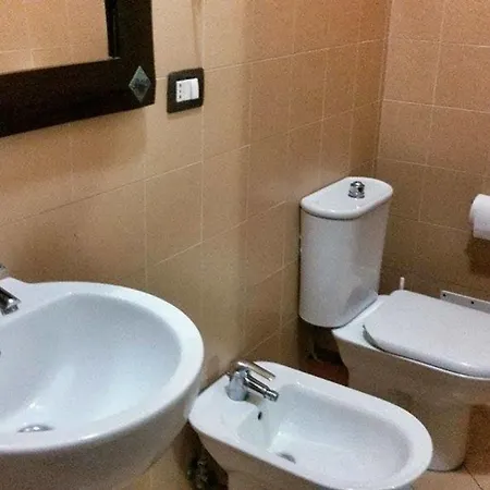 Bed & Breakfast Catania Inn Rooms 2*