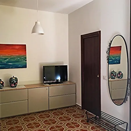 Catania Inn Rooms Отель типа 
