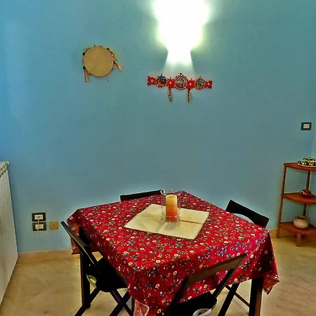 Catania Inn Rooms