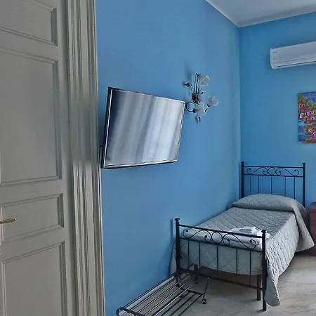 Catania Inn Rooms Bed & Breakfast
