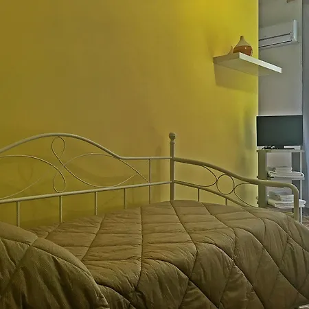 Catania Inn Rooms Bed & Breakfast