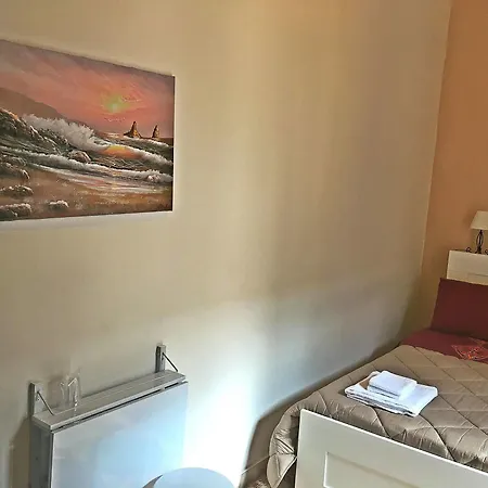 Catania Inn Rooms