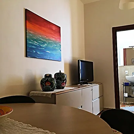 Catania Inn Rooms 2* CTA