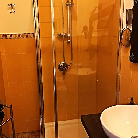 Catania Inn Rooms Отель типа 