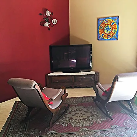 Catania Inn Rooms Bed & Breakfast 2*