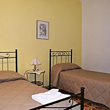 Catania Inn Rooms 2* CTA