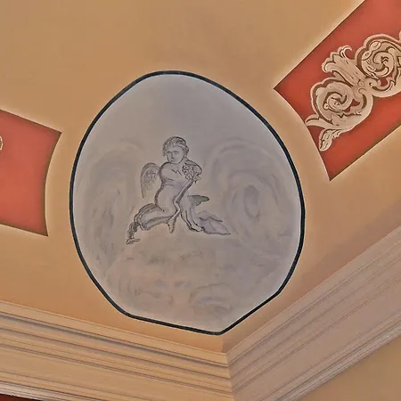 Catania Inn Rooms Отель типа 